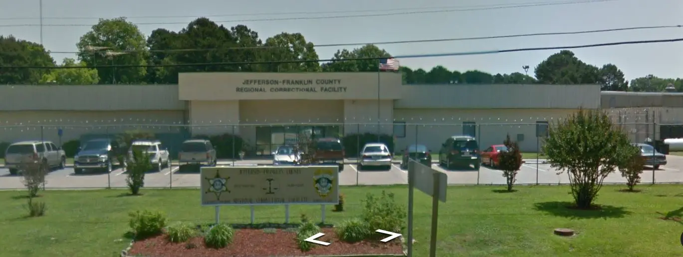 Jefferson-Franklin County Regional Correctional Facility